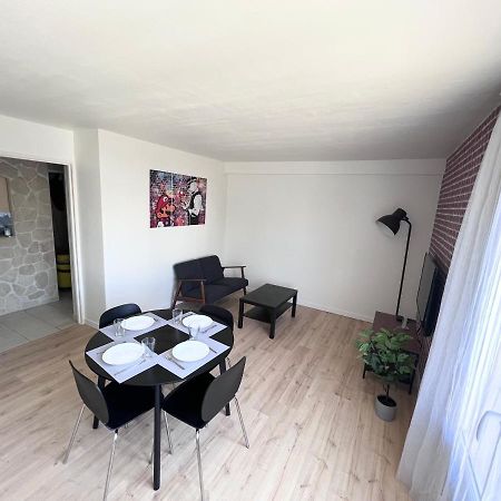 Ambiance, Convivialite Et Emplacement Орлеан Екстериор снимка